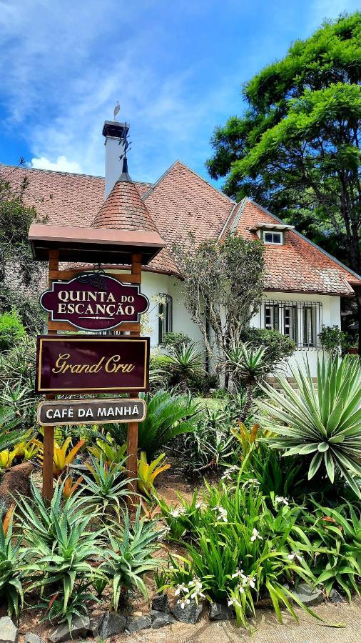 Flat 217 Granja Brasil - Com Piscina Em Itaipava Apartment Petropolis  Bagian luar foto
