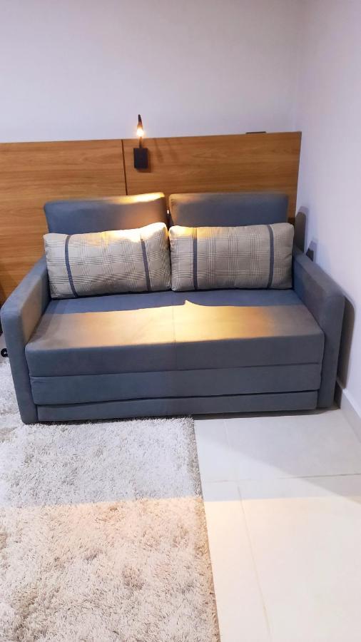 Flat 217 Granja Brasil - Com Piscina Em Itaipava Apartment Petropolis  Bagian luar foto